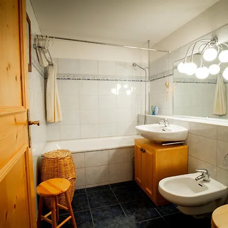 Chesa Principela - Apartamento La Punt-Chamues-ch