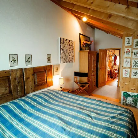 Chesa Principela - *