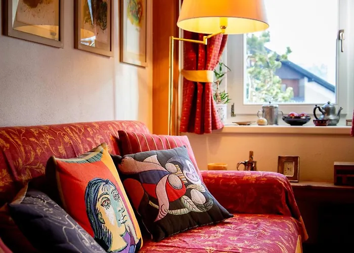 Chesa Principela - * La Punt-Chamues-ch