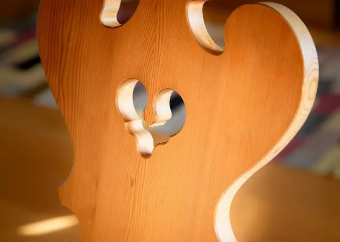 Chesa Principela - Апартаменты *