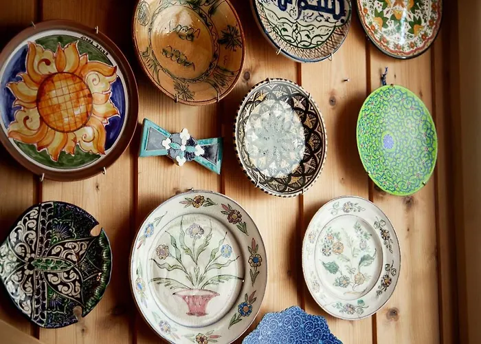 Апартаменты Chesa Principela - Ла-Пунт-Чамуэшч