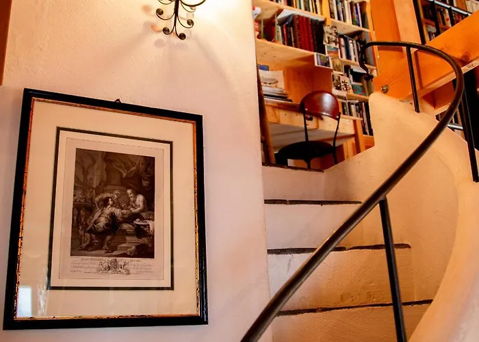 Chesa Principela - Apartamento *