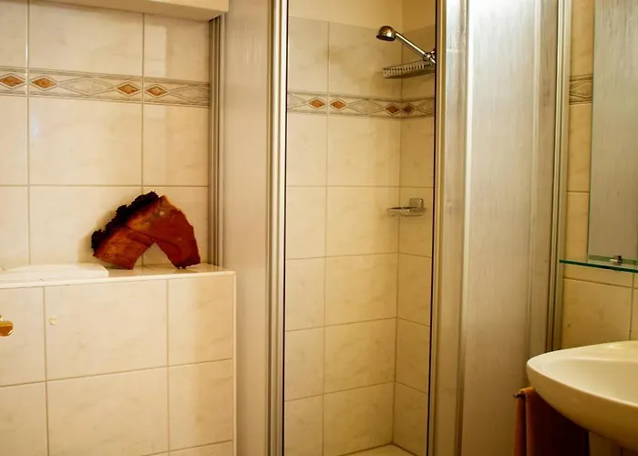 Chesa Principela - Apartamento