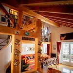 Chesa Principela - Apartamento