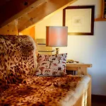 Apartamento Chesa Principela - *