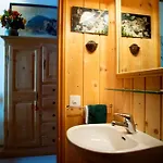 Apartamento Chesa Principela -