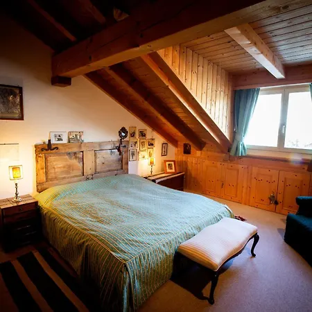 Chesa Principela - Appartement *