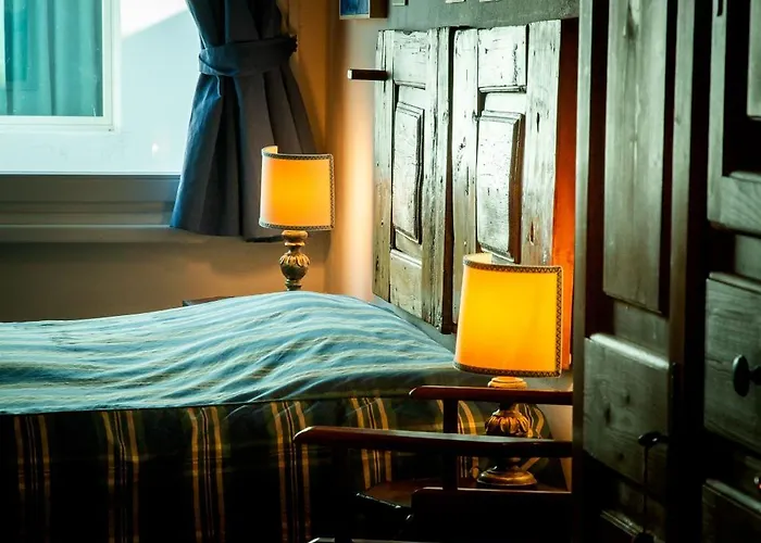 Chesa Principela - * La Punt-Chamues-ch